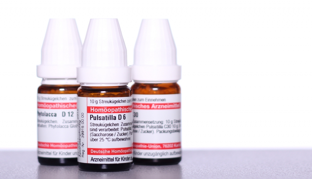 Homöopathie