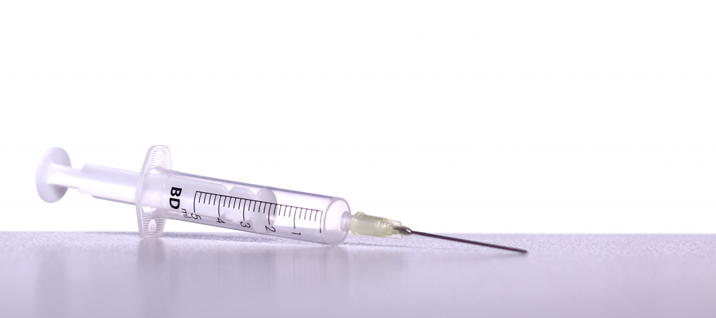 Eigenbluttherapie