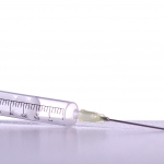 Eigenbluttherapie
